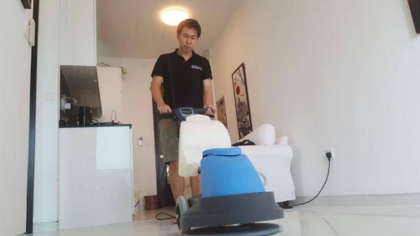 cleaning services singapore - sgcleanxpert