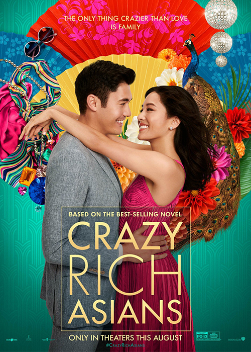 cny films tv shows crazy rich asians