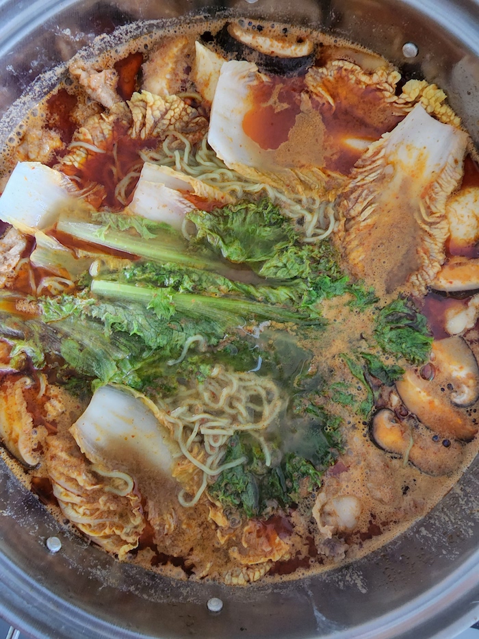 coca laksa hotpot delivery