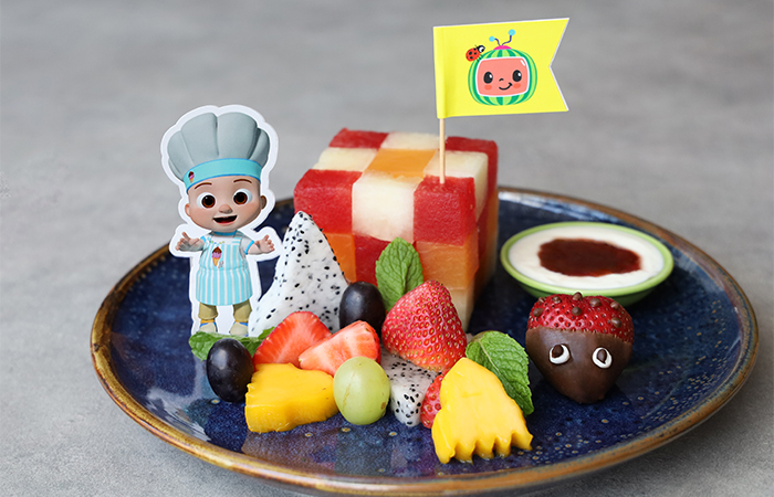 cocomelon-rubix-cube