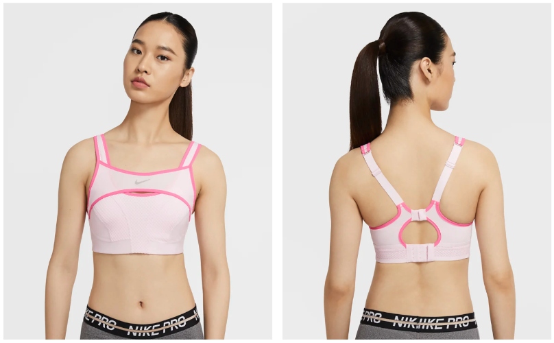 comfortable-sports-bra-nike-alpha-ultrabreathe