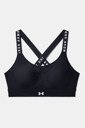 comfortable-sports-bra-under-armour-infinity-high-impact