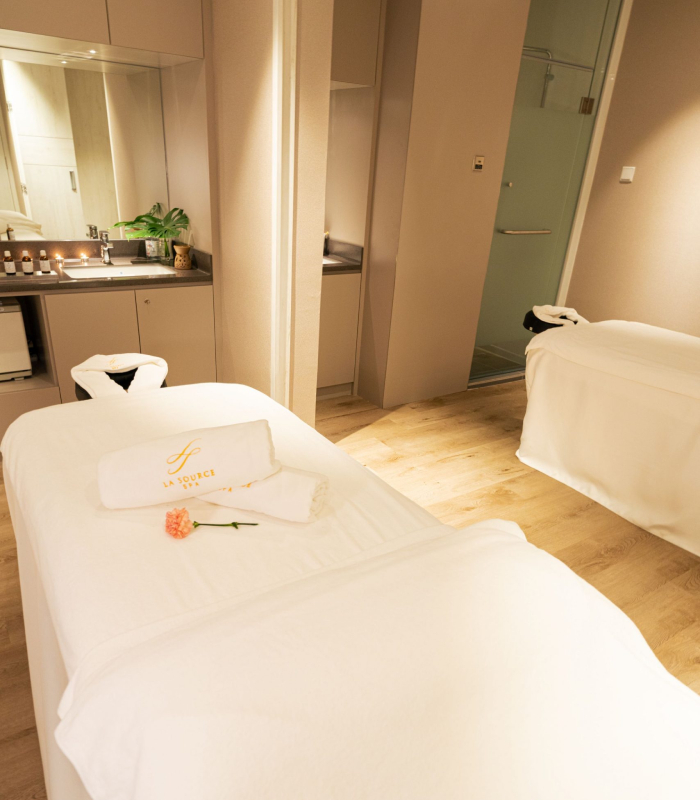 couple spas singapore - la source
