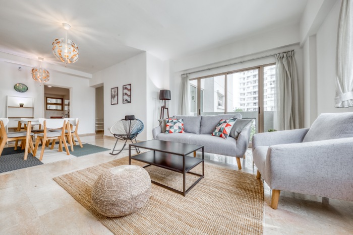 cove co living flatshare