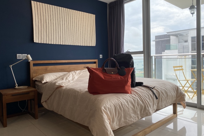 cove co living lumiere bed