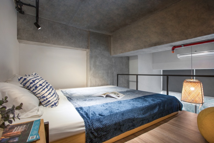 cove indonesia hillcrest