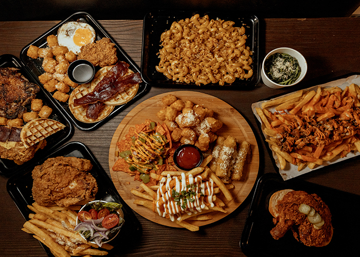 cult sliders review new mains