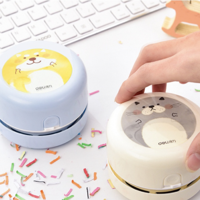 decorate office desk singapore - desk vacuum