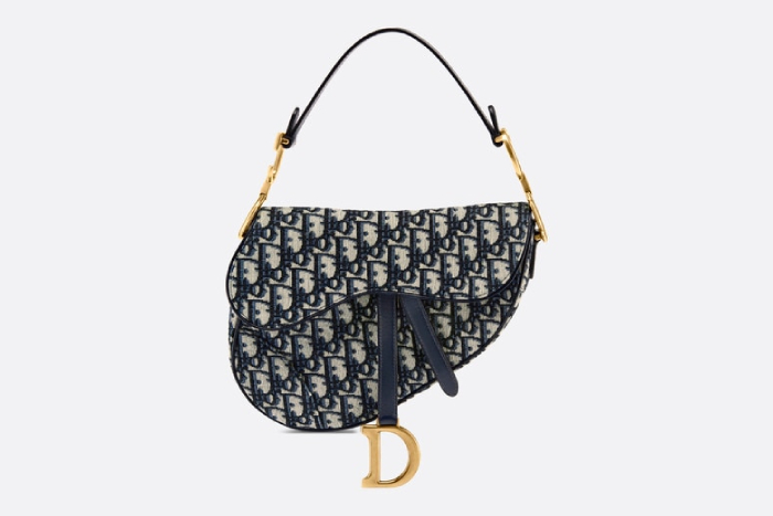 dior saddle bag