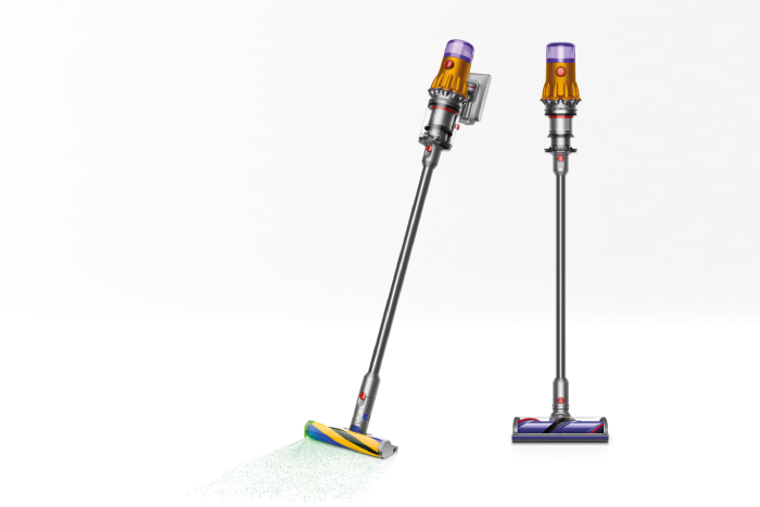 dyson v12 detect slim series