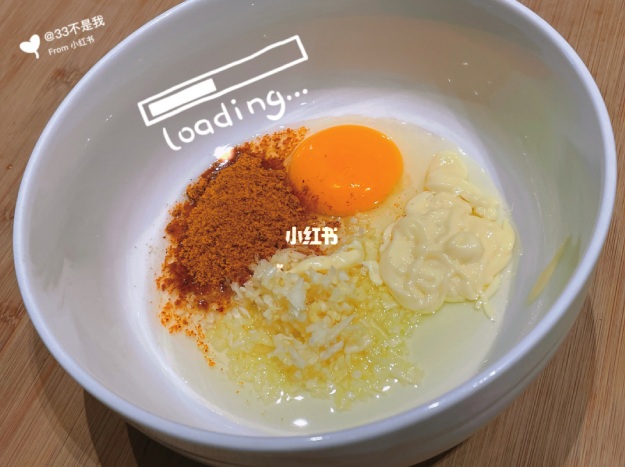egg mayo ramen recipe ingredients xiaohongshu