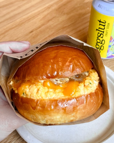 eggslut singapore review fairfax