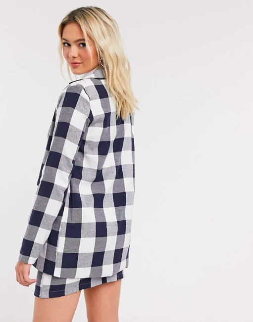 emily in paris fashion outfits asos blazer