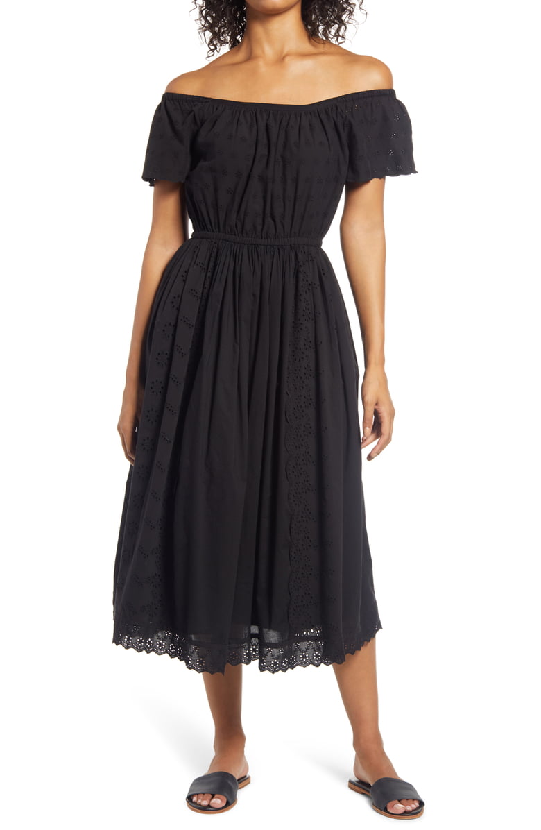 emily in paris fashion outfits caslon dress