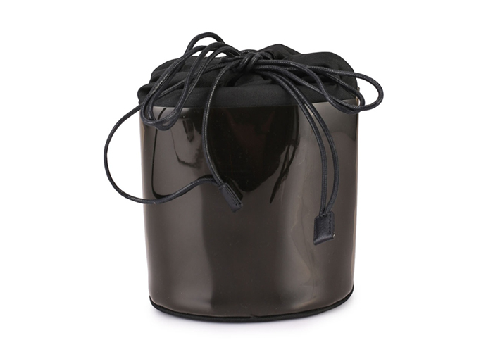 emily in paris fashion outfits lowreys farm bucket bag