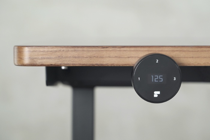 everdesk plus max height controller