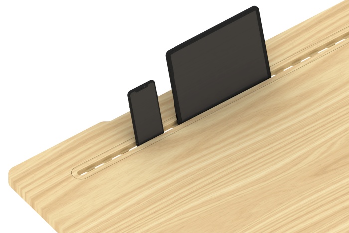 everdesk plus max phone tablet holder