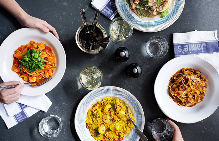 fathers-day-food-delivery-singapore-jamies-italian