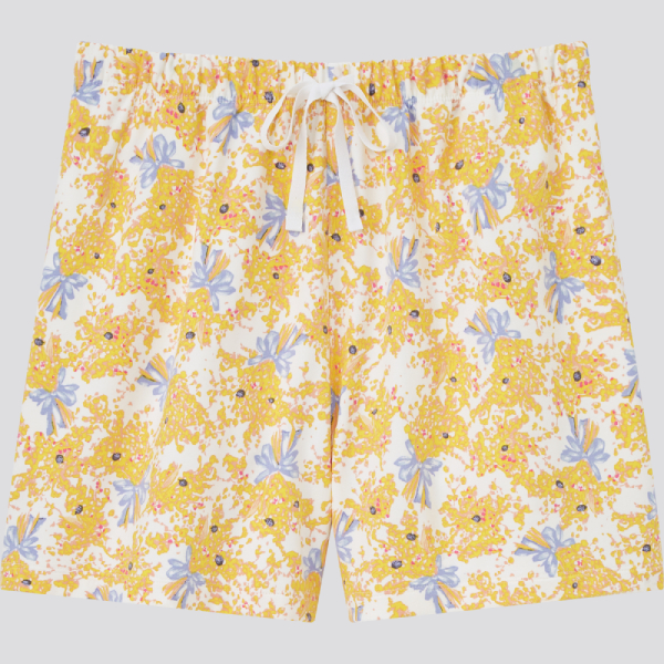 floral-lounge-shorts
