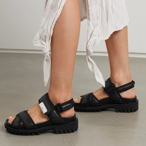 ganni-hiking-leather-sandals
