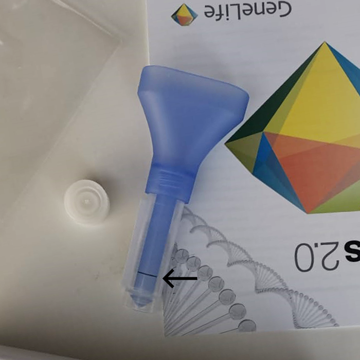 genelife-genesis-review vial marker