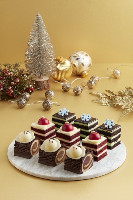 gifts for foodies coffee bean tea leaf