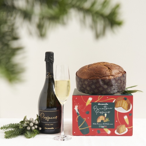 gifts for foodies da paolo gastronomia