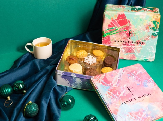 gifts for foodies janice wong