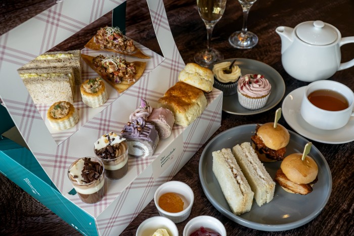 gifts for foodies the marmalade pantry