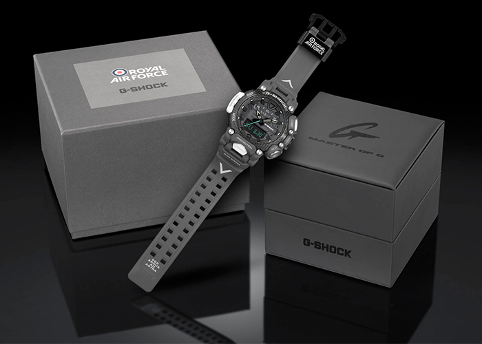 gifts for yourself gshock