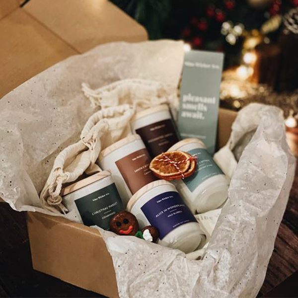 gifts for yourself mrs claus