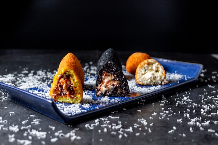 gigi gourmet deli arancini 1