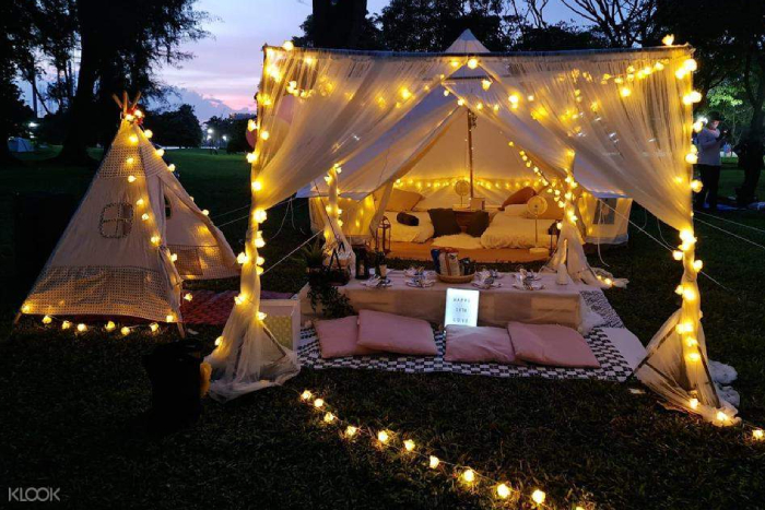 glamping-singapore-gallop kranji farm resort