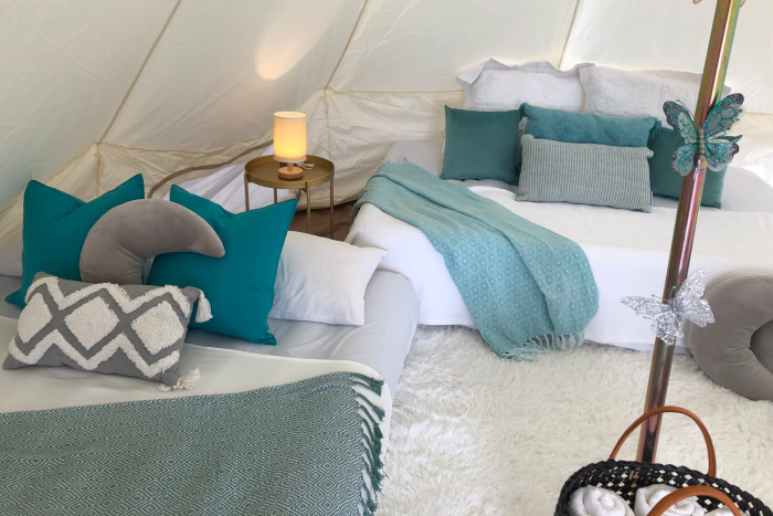 glamping-singapore-the glamping experience