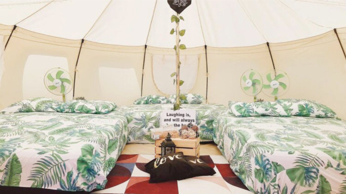 glamping singapore