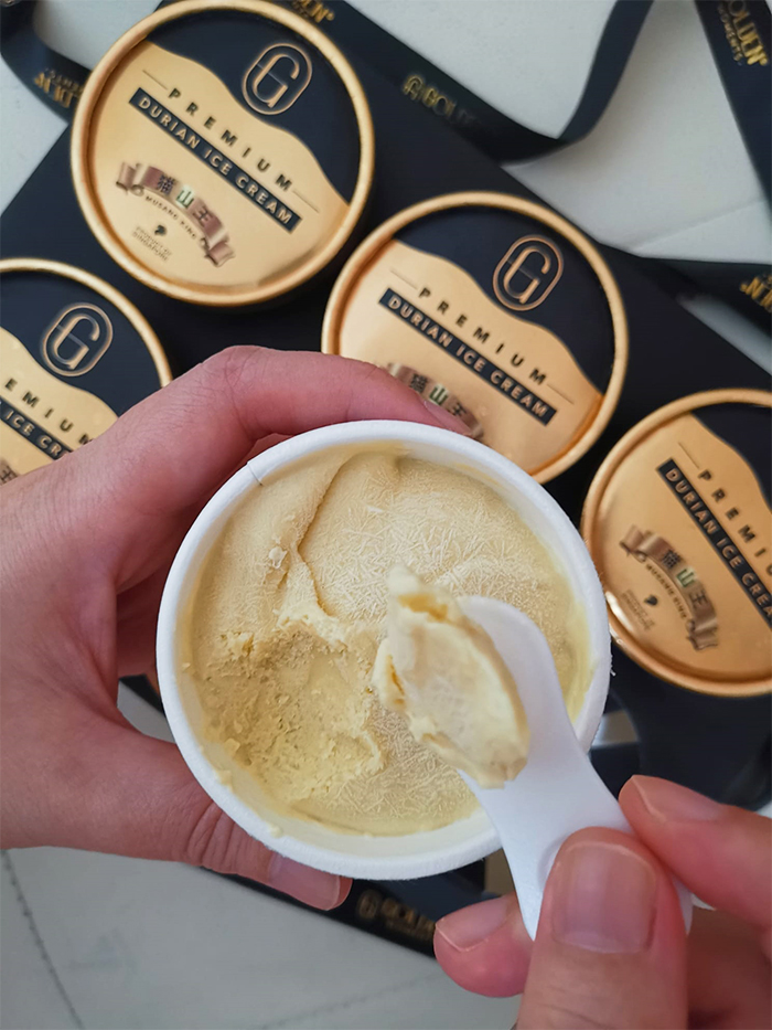 golden-moments-mao-shan-wang-ice-cream