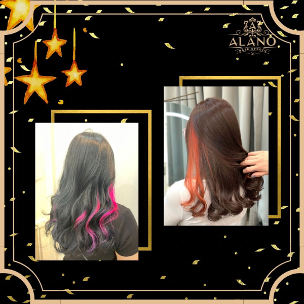 good hair salons in jb - alano