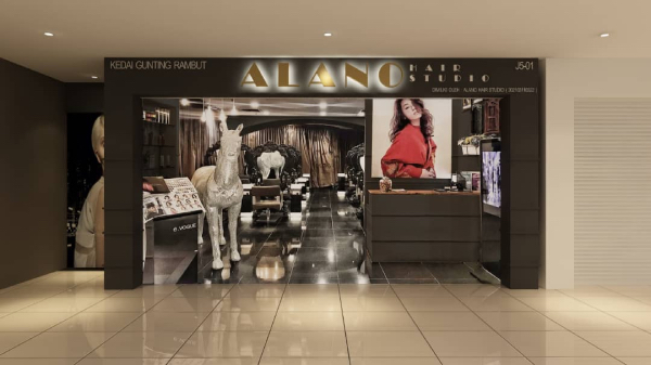 good hair salons in jb - alano