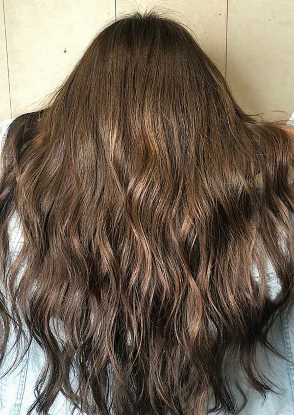 good hair salons in jb - elle hair studio