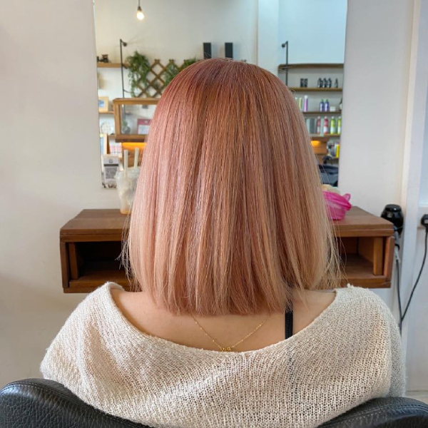 good hair salons in jb - h project salon