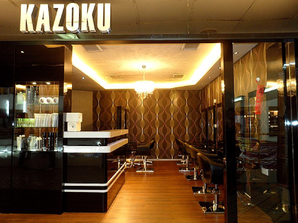 good hair salons in jb - kazoku