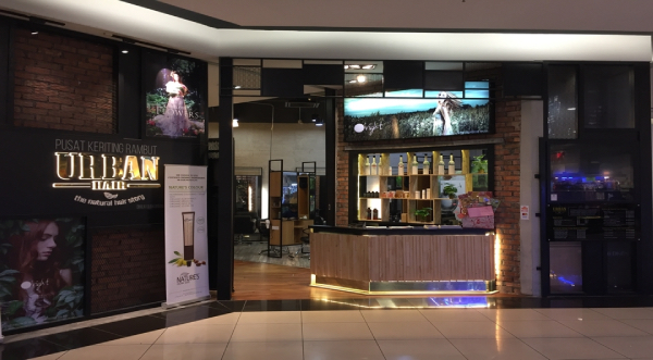 good hair salons in jb - urban hair