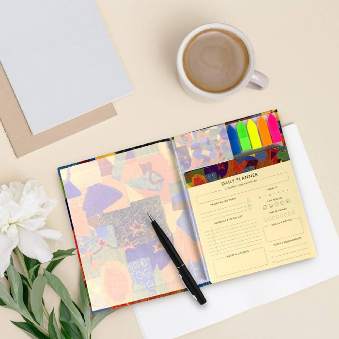 gratitude journals