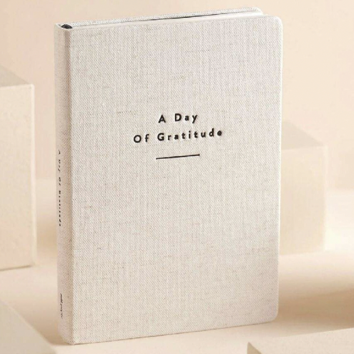 gratitude journals
