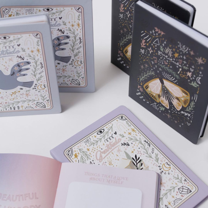 gratitude journals - (2)