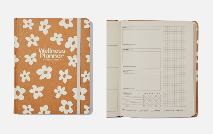 gratitude journals