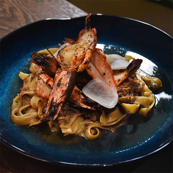 group-friendly restaurants botanico