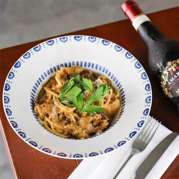 group-friendly restaurants publico food