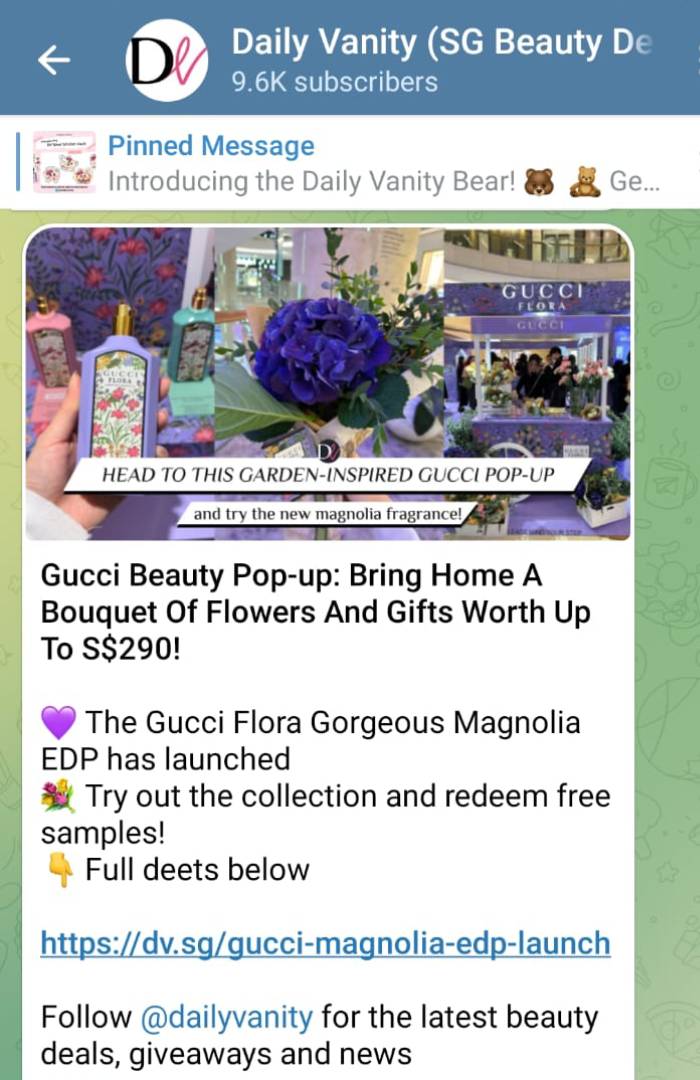 gucci