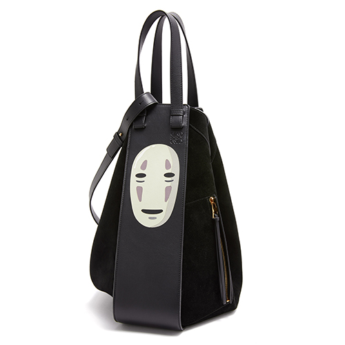 hammock-tote-kaonashi-bag